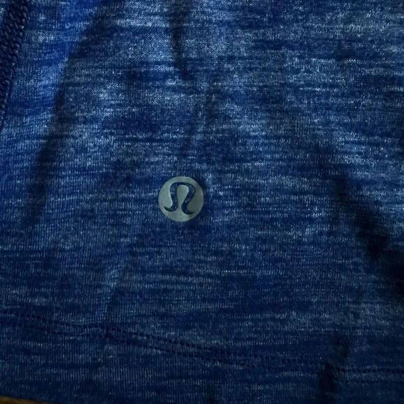 Lululemon Tough It Out Tank Size 6 - Picture 10 of 11